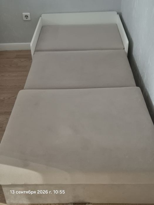 Продам складную тахту