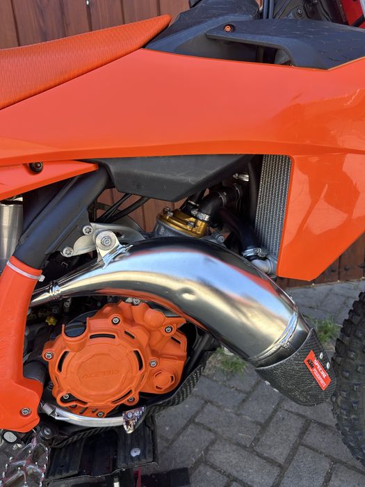 Ktm sx 125 БАРТЕР