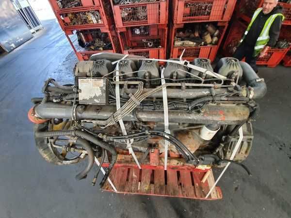 Motor complet camion Iveco Cursor 10 - F3AE3681A