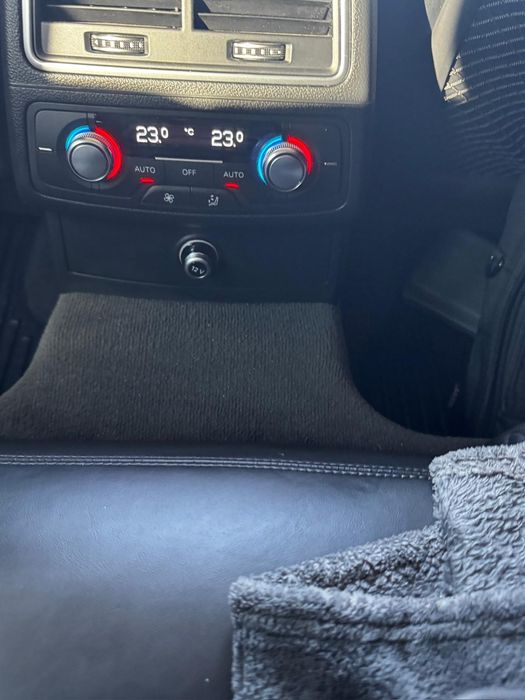 Vând sau schimb audi a6 cu dodge ram 5.7