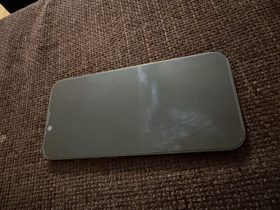 iphone 14, черен 128Gb