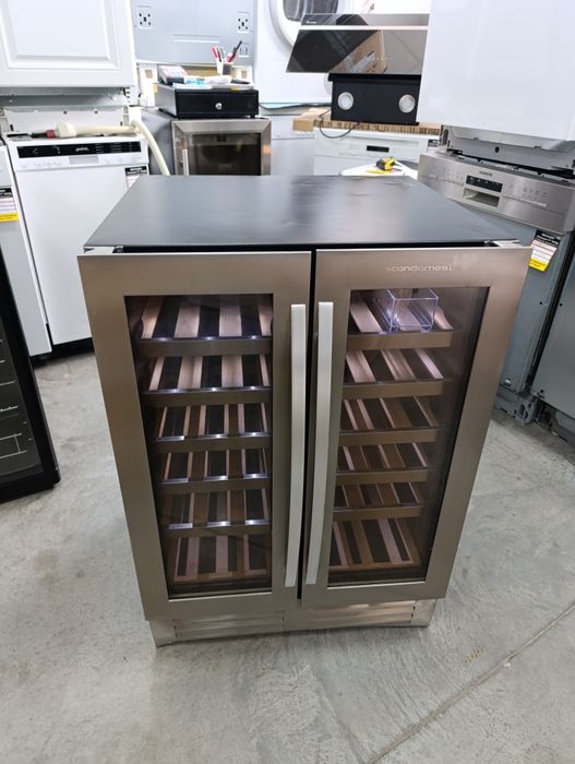 Хладилна витрина SCAN