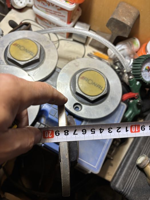 Капачки за джанти