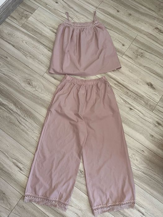 Домашняя одежда. Стильные пижамы. Для беременных