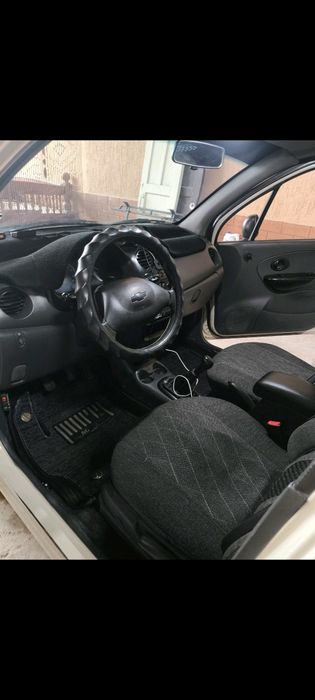 Сотилади Матиз МХ