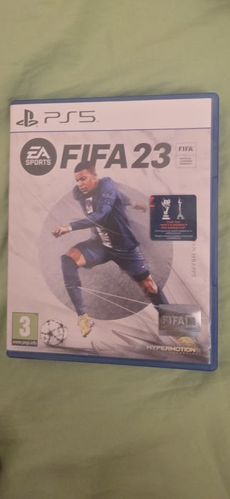 Fifa 23 PlayStation 5