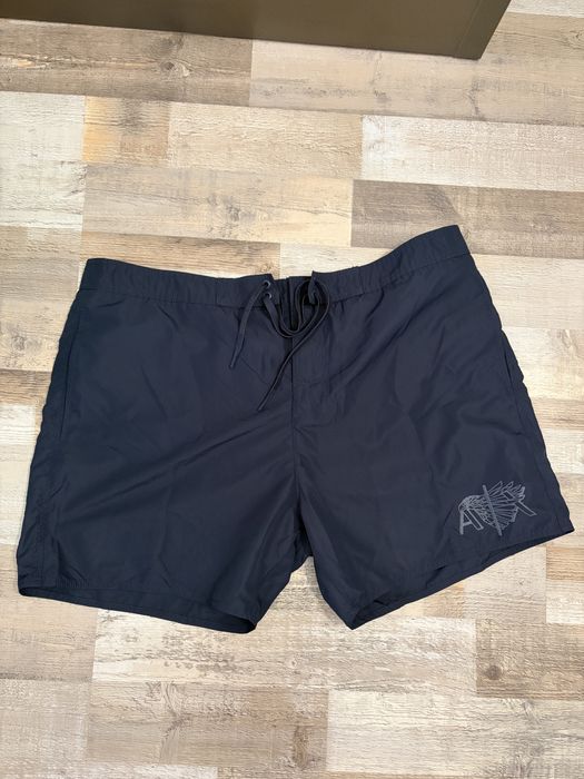 Armani Exchange мъжки бански размер XXL