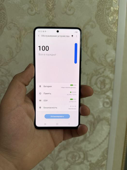 Продам Samsung Galaxy A51