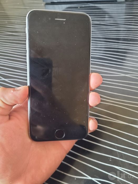iphone 6s holati ideal
