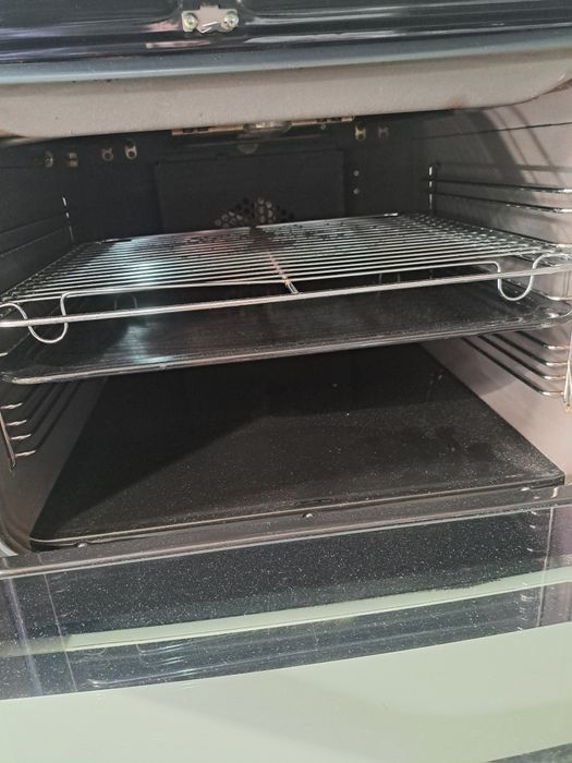 Гаранция 24 месеца Готварска печка Voss/Electrolux