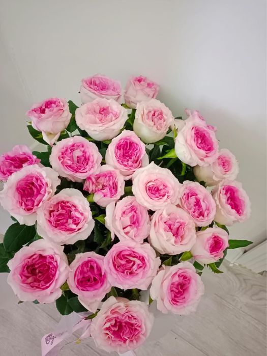 Цветы свежие алып калыныздар!!