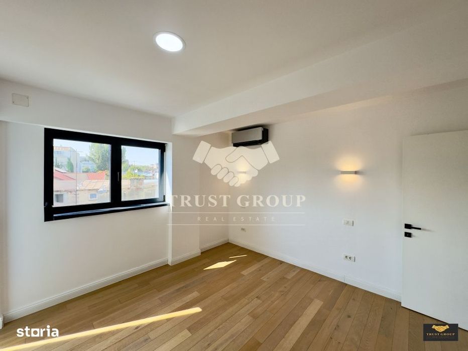 Apartament 3 camere Polona-Dorobanti | Loc de parcare