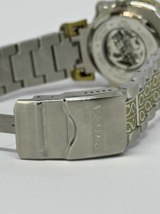 Часовник Invicta Artist 42297 Automatic