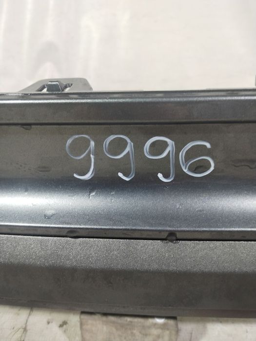 Spoiler bara spate, Seat Ateca Cupra, 2018, 2019, 2020, 2021, 2022, 2023, cod origine OE 565807568L. 9996