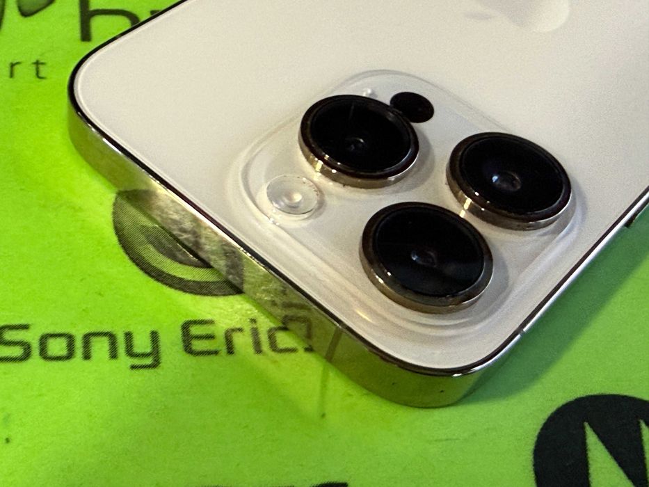 iPhone 14 Pro 256gb Gold 92% батерия.Гаранция