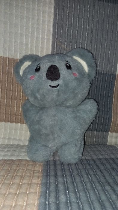 Мягкие игрушки новые