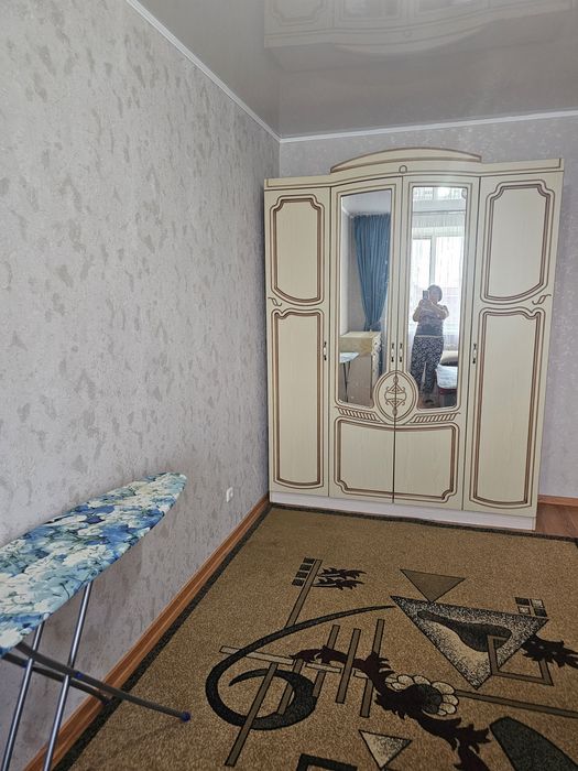 Сдам  квартиру на долгий срок