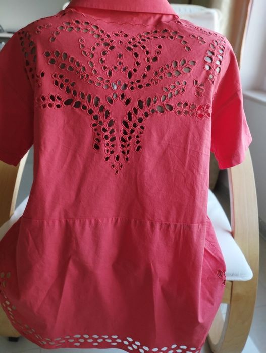 Дамски ризи Каприз 18 лв