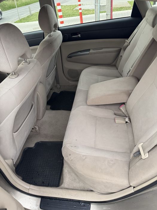 Vand Toyota Prius 2