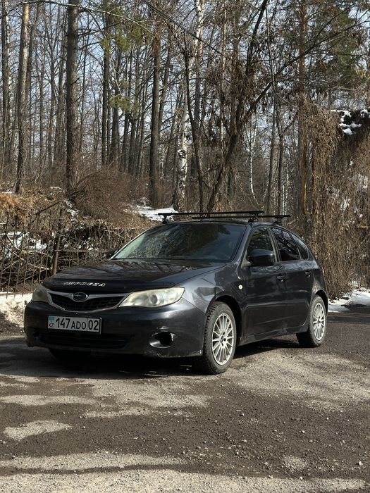 Продам Subaru impreza 2008 г.