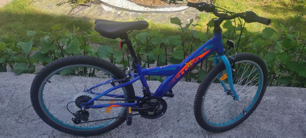 Cross Rocky 24'' детски велосипед