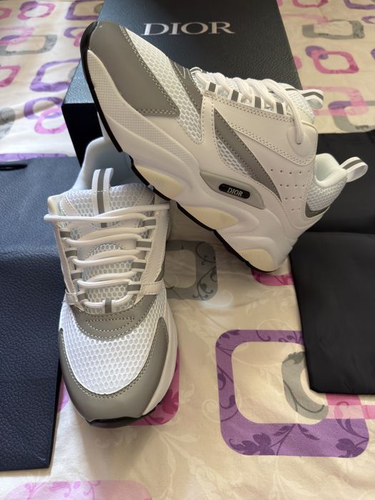 Adidasi Dior B22