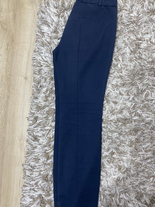 pantaloni office zara