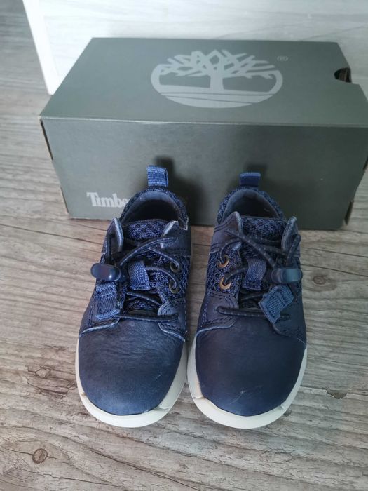 НОВИ! Обувки Timberland 21 размер