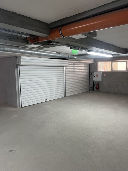 Продава се Гараж / Паркомясто в Варна, ЖП Гара - 34 кв.м за 1206 €/кв.м - Снимка #1