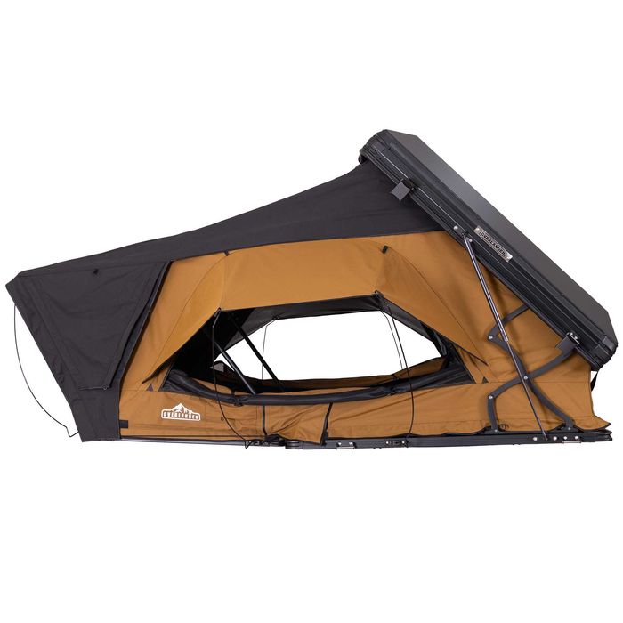 Cort pentru plafon masina Overlander Nova Sahara