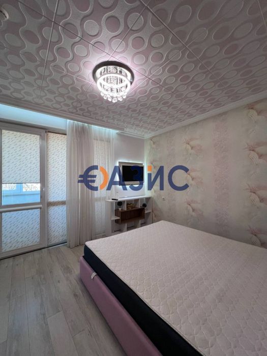 Продава се Тристаен апартамент в к.к. Слънчев бряг - 94 кв.м за 841 €/кв.м - Снимка #6