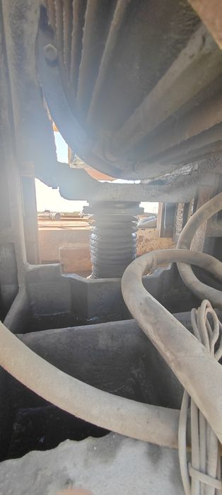 Горизонтально шлифовальный станок