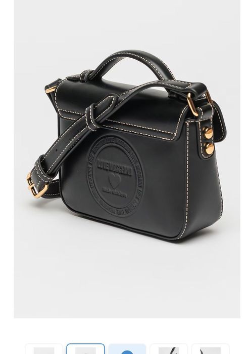Love Moschino чанта