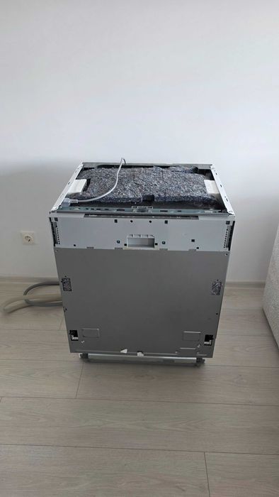 Masina de spalat vase incorporabila Beko BDIN14320 - 13 seturi - 60 cm