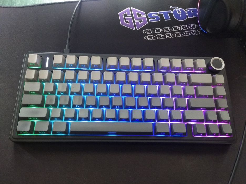 Pc(kompyuter) - full komplektatsiya