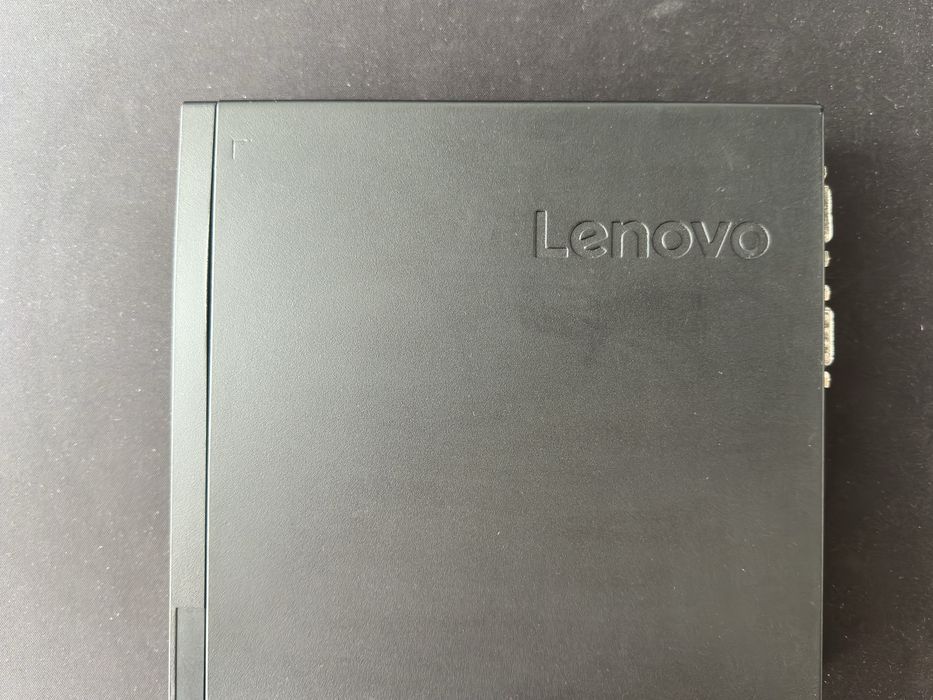 Lenovo Thinkcentre M625q