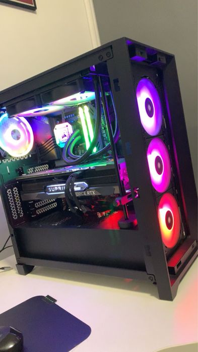 Service PC, Asamblare, Instalare Windows, Reparatii, Laptop, Console