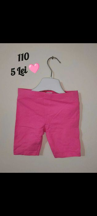 Haine pentru fetițe