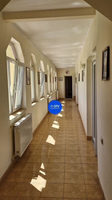 Casa \ Pensiune de vanzare