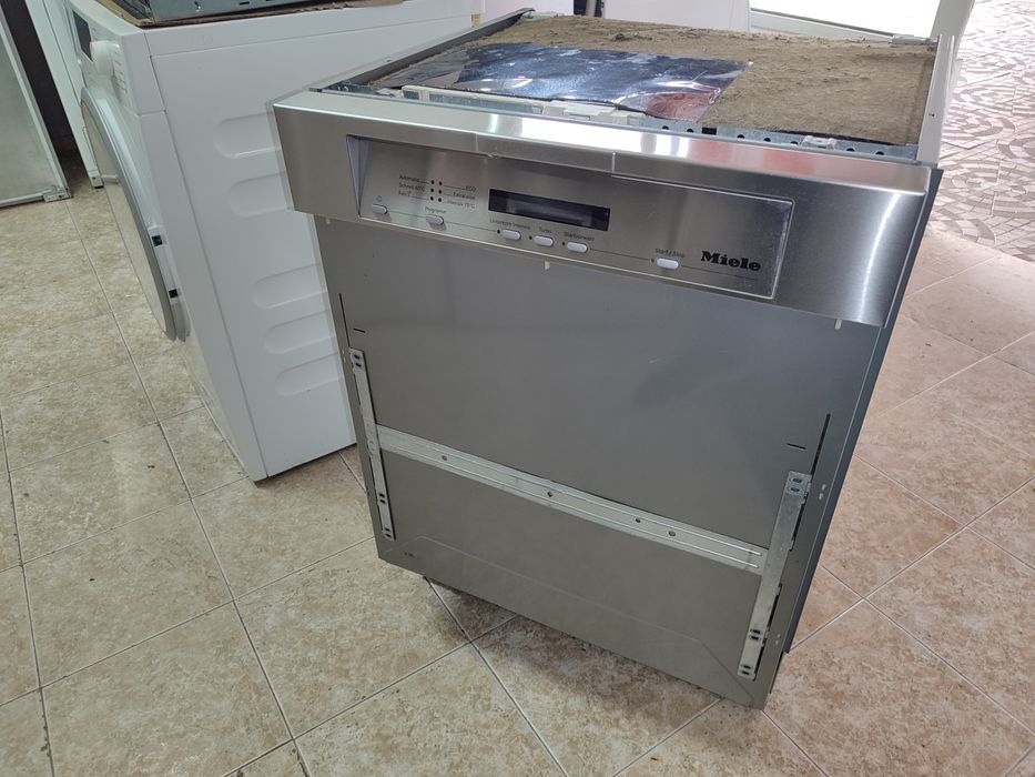 Съдомиялна Miele G 5635 SCI XXL