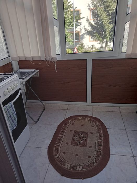 Vand apartament 2 camere Mioveni