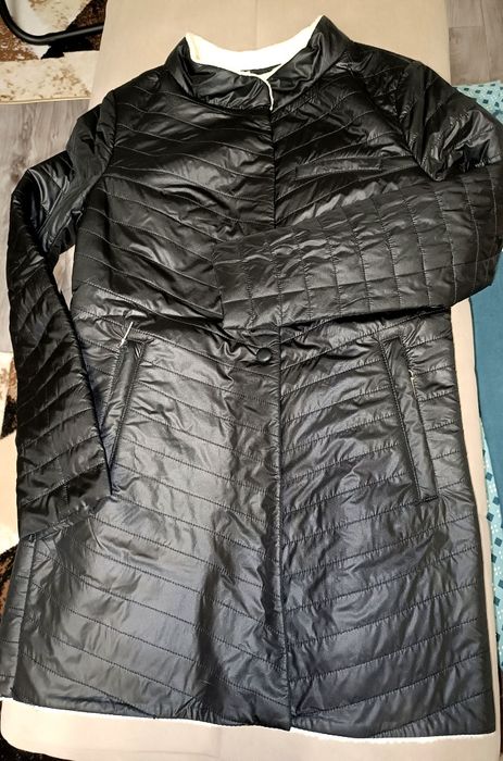 Куртка весна/осень р-р 44