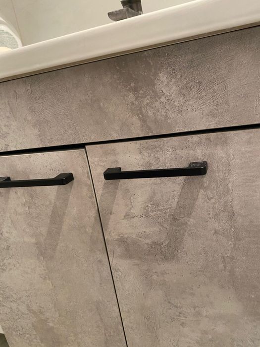 Ванный, унитаз  тумба