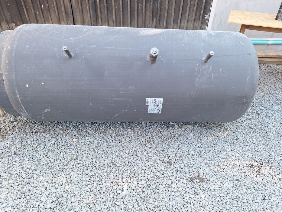 Vand  boiler electric