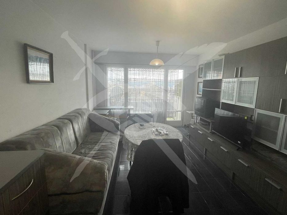 Дава се под наем Тристаен апартамент в Варна, Левски - 65 кв.м за 428.91 € - Снимка #3