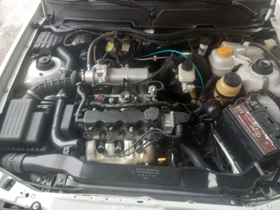 Nexia 2 srochni sotiladi