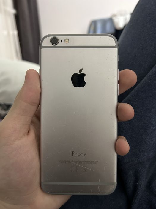 айфон 6           .