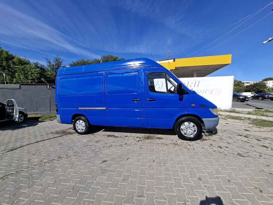 De vanzare sprinter 311cdi 2.2 duba