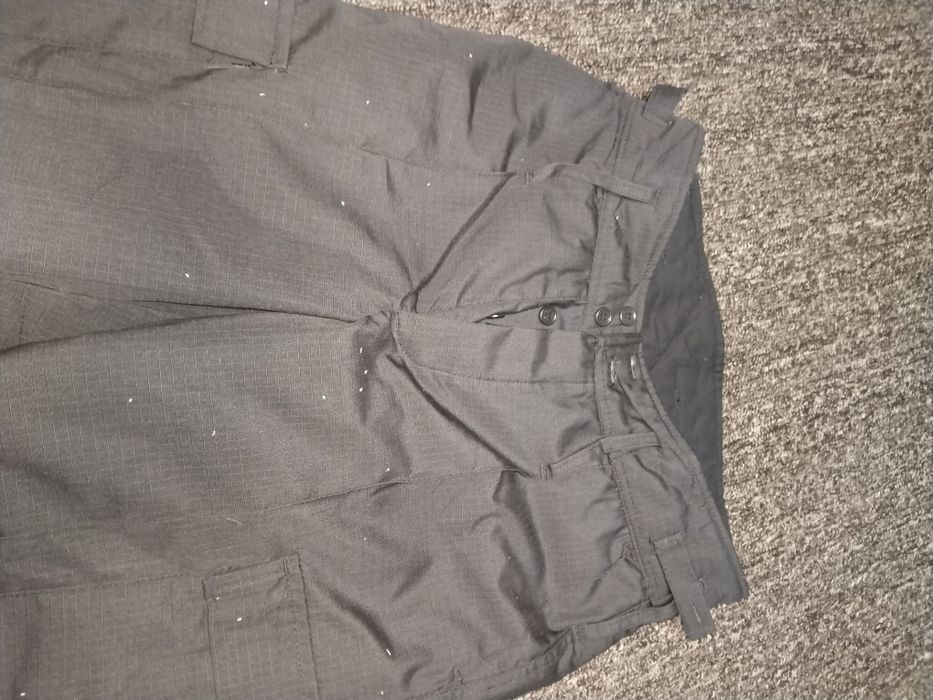 Штаны ватник 50-52 р