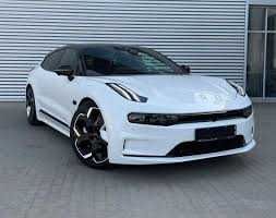 ZEEKR 001 WE 4WD 95KWH.naxd va halol nasiya